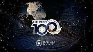 Celebrating the Technion Centennial