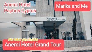 Anemi Hotel Grand Tour