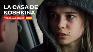 Vale la pena ver esta película! LA CASA DE KÓSHKINA. Película Subtitulada. RusFilmES