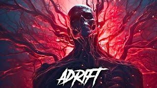 Royalty Free Progressive Metalcore/Deathcore Instrumental - Adrift