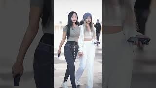 Chic Street Fashion  | Style Trends for 2024 #23 #tiktokfashion #girlsstreetstyle #fashiontrends