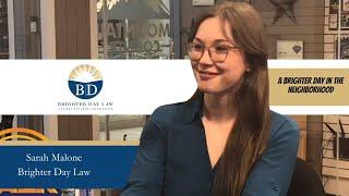Brighter Day Law Opens Nashville, Tennessee Location! (Highlight)