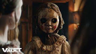 Uncover the Past to Defeat the Terror | Salem Witch Doll | Horror Mystery Movie | Free Movie