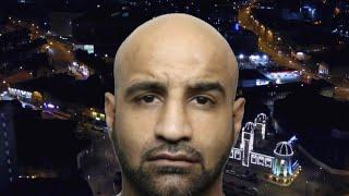 Mustafa Farooq (Mussy) - Bradford criminal