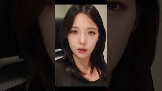 나 이렇게 생긴거라고 [프로미스나인]