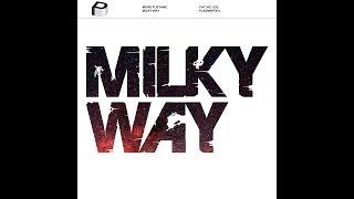 Mord Fustang - Milky Way HD