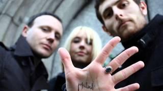 The Joy Formidable - Whirring