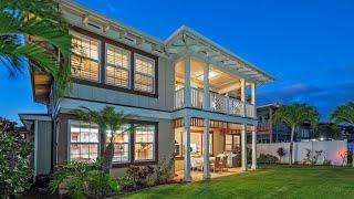 Hoakalei Golf Course Frontage Home | Oahu Home For Sale | $2.05 Million