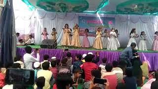 Wisdom English medium school faizpur 2020