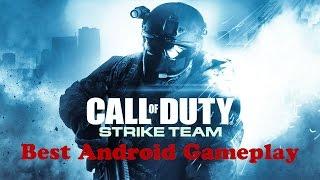 Call of Duty®: Strike Team on Android in Full HD