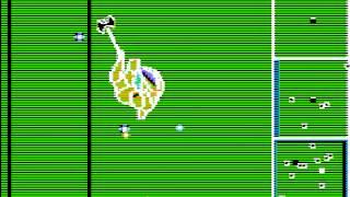 Apple II Game: Bilestoad 1982 Datamost)