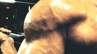 GERMAN PRECISION - EVERY REP COUNTS - BODYBUILDING MOTIVATION