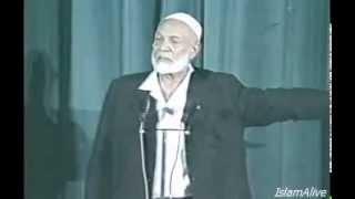 Kuwait Series - 4 - English & Arabic - Sheikh Ahmed Deedat