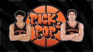 Pick and Pop with Caden Pierce and Xaivian Lee - Episode 1: Jack Scott