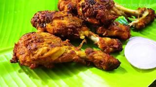 tastiest  fried chicken..!!!||fried chicken recipe..!