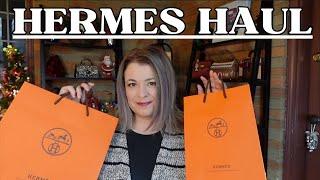 Hermes Shopping With Friends!