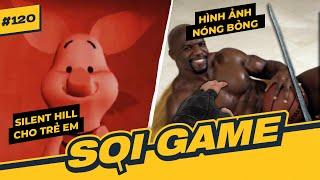 Game Thiếu Nhi Tâm Hồn KINH DỊ & Đừng Ấn Link Trong Game | SOI GAME #120