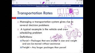 Difference Between Parcel and Freight   Truckload and Less than Truckload