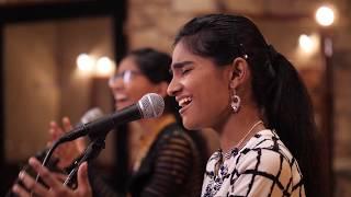 Earth Song | Kiran + Nivi | Michael Jackson Cover