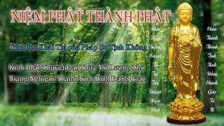 Niệm Phật Thành Phật   Pháp Sư Tịnh Không