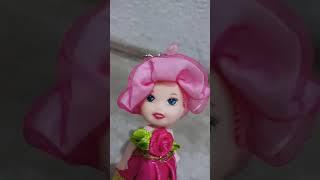 my new doll help to make our family 200 so I will by 2 new doll