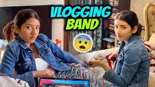 Aaj se Vlogs Band 