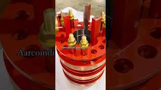 #slipringmotor #slipring #aarcoindia #bhel #electric #machinery #rotating #marathon #alstom