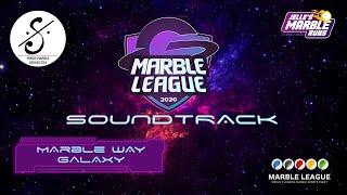 Marble League 2020 - Marble Way Galaxy [Soundtrack]