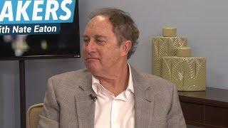 Newsmakers: Dr. David Adler, President of The Alturas Institute