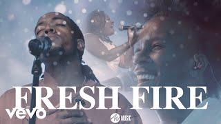 All Nations Music - Fresh Fire ((Live) [Music Video])