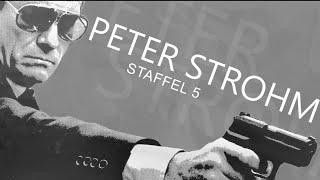 Peter Strohm Staffel 5 Episode 3 Germany 1996 HQ