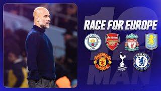 DEJI DESTROYS LB & CITY!Liverpool HUGE Favourites! Arsenal Can Bounce Back! Utd Fans Hilarious!