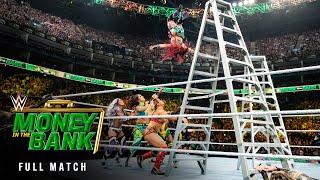 FULL MATCH: IYO SKY wins 2023 Women's Money in the Bank Ladder Match: Money in the Bank 2023