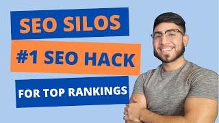 SEO Silos: The #1 SEO Technique To Rank For Difficult Keywords In 2020