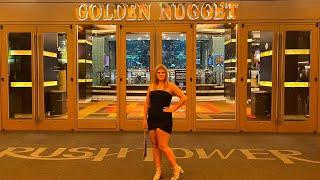 Watch This Before You Stay at the Golden Nugget in Las Vegas! 