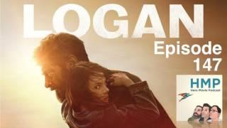 Episode 147- Logan