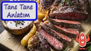 Hayvansal Protein Neden Önemli? Etçil Neden Vazgeçilmez? Tane Tane Anlatım