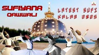 Latest Sufi Kalam 2025 | Mera Peer Ki Nisbat | सुफ़ियाना कलाम​ | Best Sufi Kalam Sufism 2025