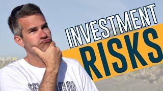 What are the Risks of Investing in Real Estate Syndications?