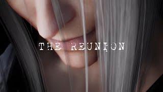 FINAL FANTASY 7 REMAKE - The Reunion