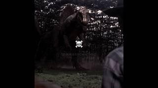 What if?  | #jurassicworld #jurassicpark #jurassic #edit #shorts #spinosaurus #indominusrex #rexy