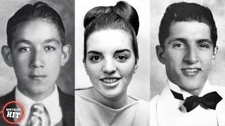 ICONIC ACTORS AND ACTRESSES In Their Youth | Can You Identify Them??? (Part 6)