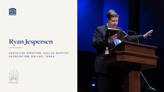 "Always There" - Ryan Jespersen, #SWBTSChapel
