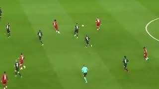 Andy Robertson goal