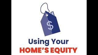 How To Get Equity From Your Home Without Losing Your Low Interest Rate