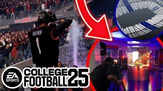 College Football 25 May Be The Most REALISTIC Football Game EVER!