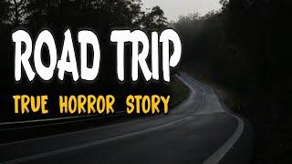 ROAD TRIP HORROR STORY | Kwentong Multo | True Story