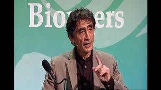 Dr. Gabor Maté - Toxic Culture | Bioneers