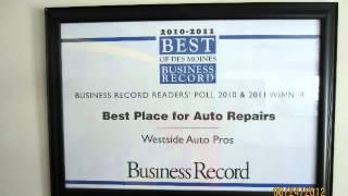 Audi West Des Moines | Audi Auto Repair