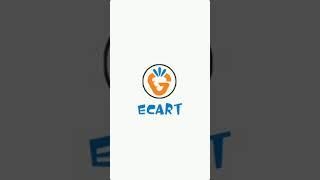 How ecart app works